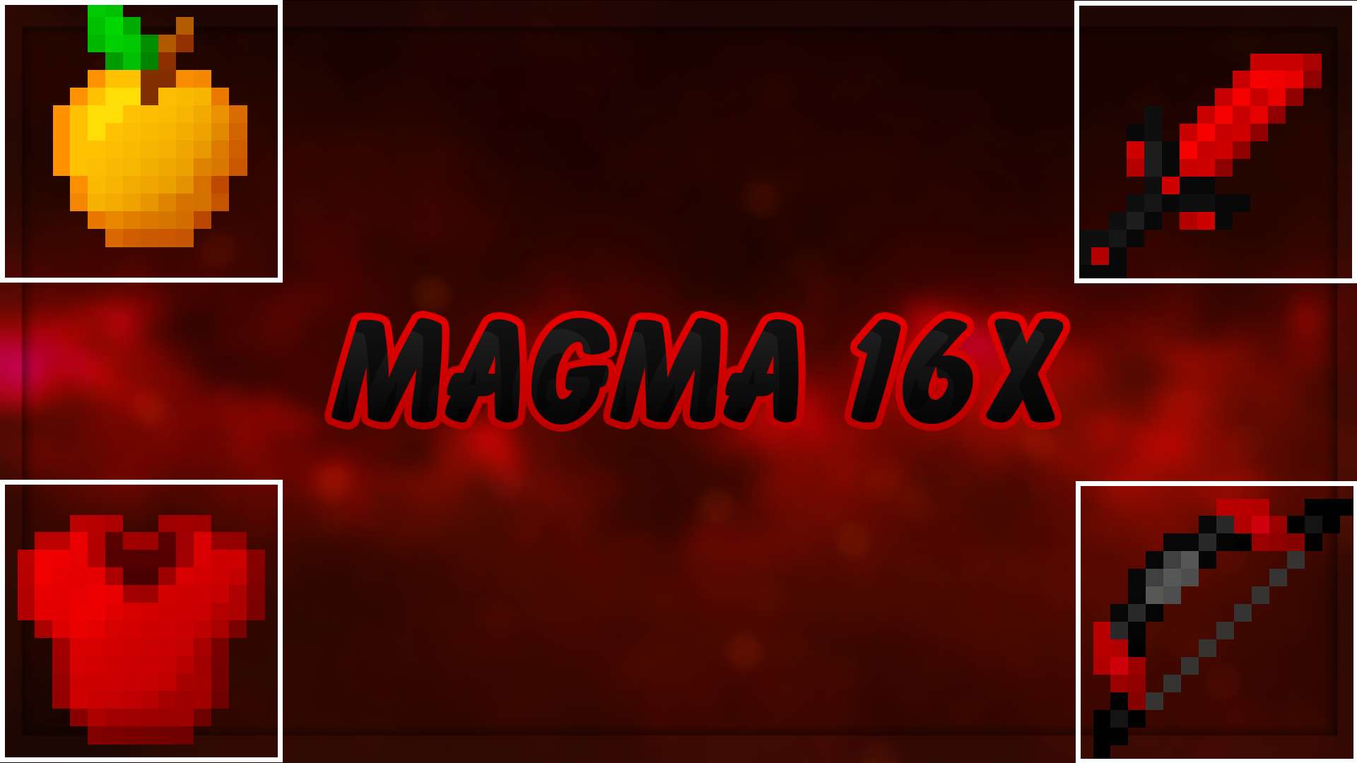 Gallery Image 1 for MAGMA  on vVPRP